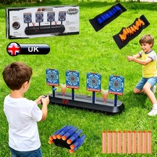 NEW Moving Electronic Digital