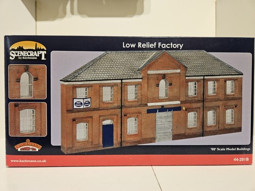 Bachmann gauge scenecraft - bachmann,