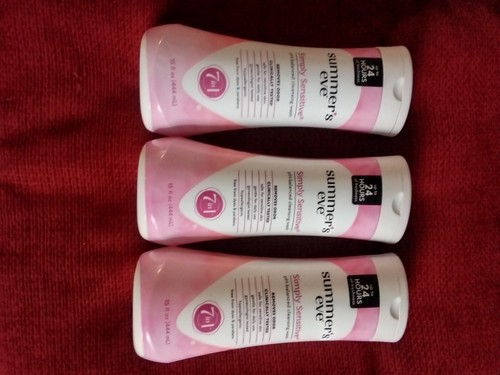 Feminine wash for sensitive - feminine,