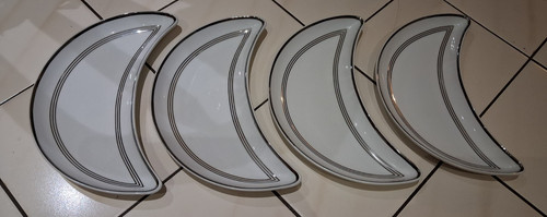Waterside fine china - x,