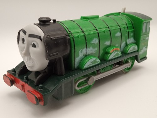 Thomas friends motorised - thomas,