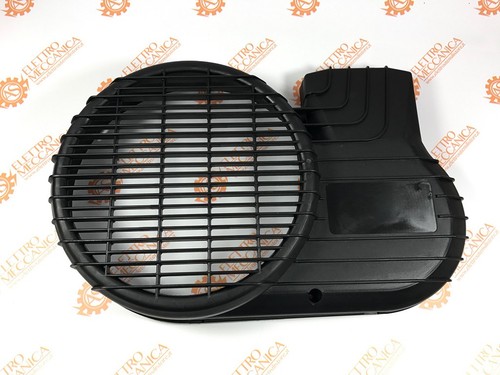 Front fairing compressor - fairing, fiac