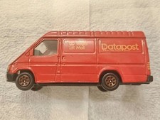 Corgi Ford Transit Van Royal Mail Datapost Post Office