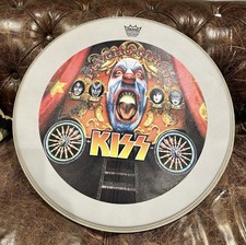 Kiss 24” 60cm Psycho Circus