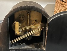 Enfield Vintage Mantle Clock