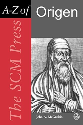 Origen - , press