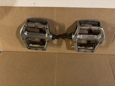 1/2” Diamond Back Pedals OLD