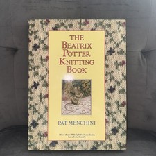 The beatrix potter knitting - beatrix,