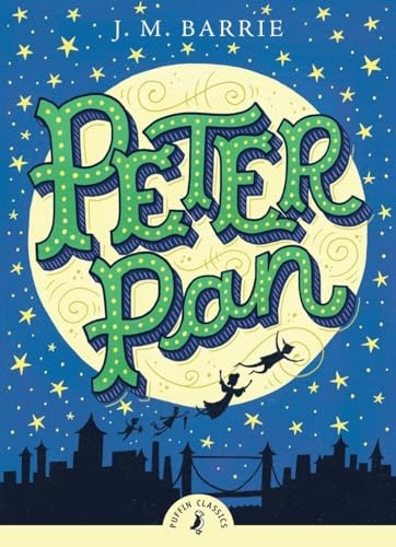 Peter pan j - peter, classics)-j