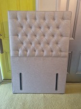 Hypnos ELEANOR EURO SLIM