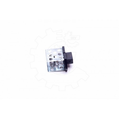 Heating ventilation resistance - heating,