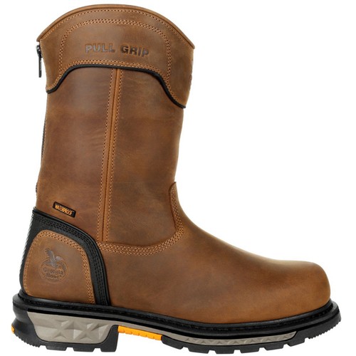 Georgia boot carbo - georgia, carbo-tec