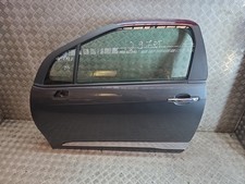 CITROEN DS3  MK1 KTP Grey