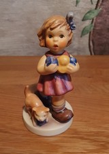 Hummel Goebel Figure #2107/B