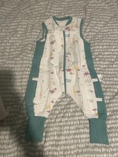 Baby Sleeping Bag with Feet