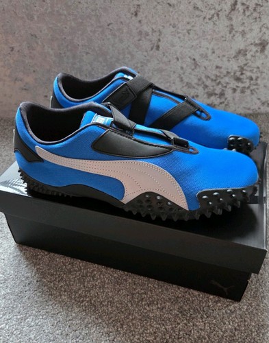 Puma mostro og trainer - -,