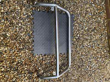 Toyota RAV 4 Mk 1 Stainless Steel Bull Bar