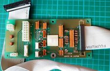 Graphtec GP1002A Connection Card PR10004 Pen Plotter Rare Spares Expansion 