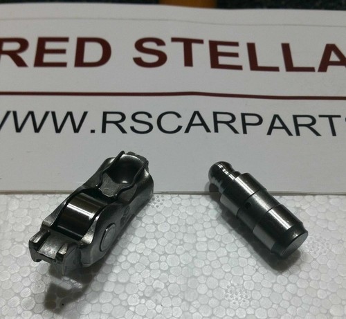 Rocker arm lifters - arm, bmw
