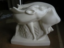 *RARE* WEDGWOOD SKEAPING