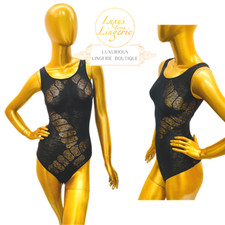 Vivienne Westwood String Body