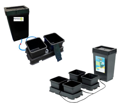 Autopot easy2grow 4 pot - 2, or