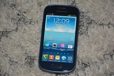 Samsung Galaxy S3 Mini I8190N
