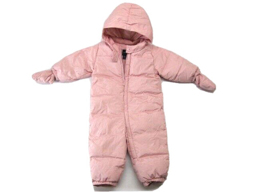 Baby gap icy pink warmest - pink, down