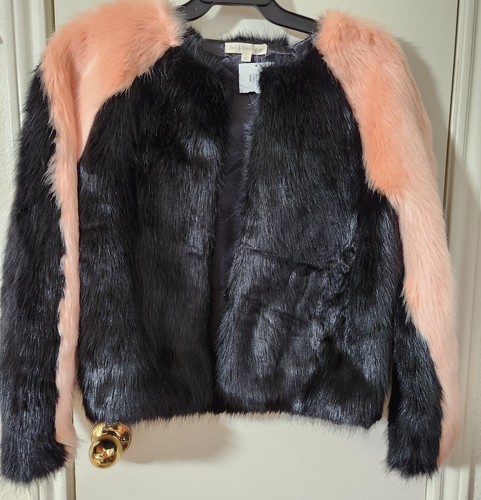 Hot delicious faux fur - hot,