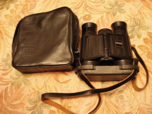 Zeiss 8x30 binoculars - zeiss,