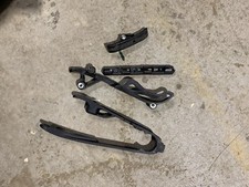 Ktm 125 2016 chain front - sx,