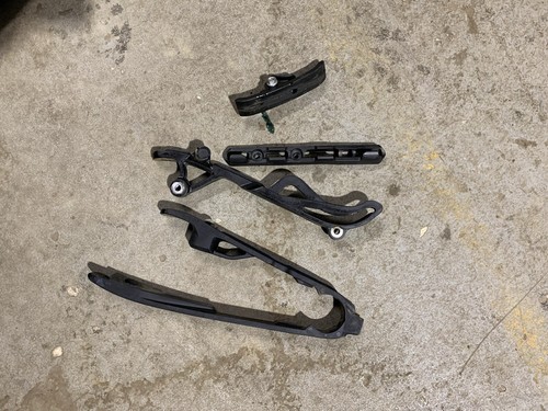 Ktm 125 2016 chain - chain, front