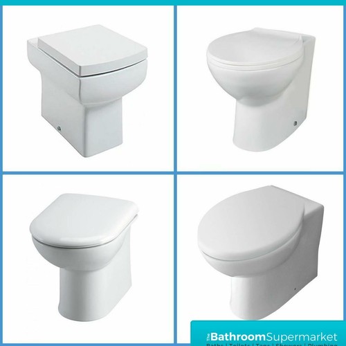 Btw back wall pan - btw, wc