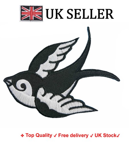 Swallow bird iron - iron, /