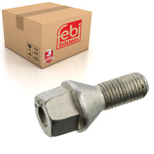 Alloy Steel Wheel Bolt Nut