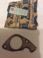 YAMAHA FS1 FS1E DX YB100 AS2 ETC. BEARING COVER PLATE. PART NUMBER: 257-17471-01