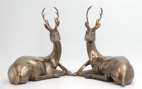 The arden deer - the,