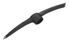 7Lb Replacement Pick Axe Head Gardening Farm Tool Wood Heavy Duty 3Kg Mattock