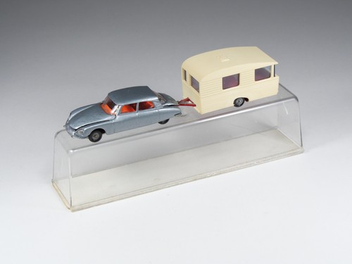 Majorette rail route - majorette,