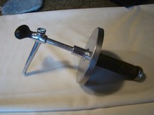Vintage Original BASBLECO Soda