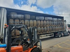 Whiskey barrel oak - oak, 40