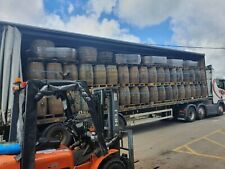 WHISKEY BARREL OAK 40 GALLON