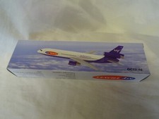 My travel DC10-10  plastic