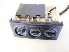 Renault Laguna 1998 Climate