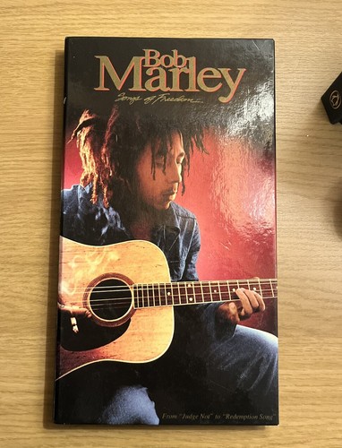 Bob marley songs freedom - bob, of