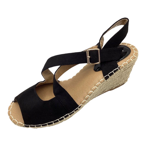 Kerline womens espadrille - kerline,