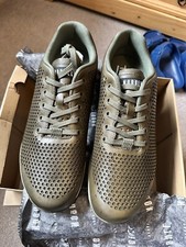 Nobull Leather Trainers UK