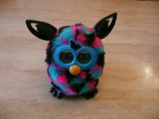 HASBRO FURBY BOOM