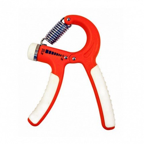 Adjustable hand grips - hand, 20kg