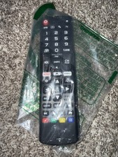 Universal Remote for LG 65